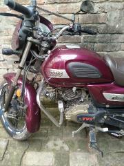 TVS Radeon 110